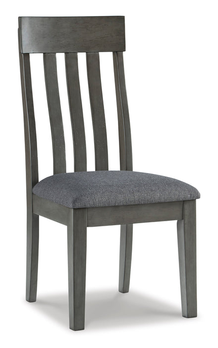 Hallanden Dining Chair (Set of 2)