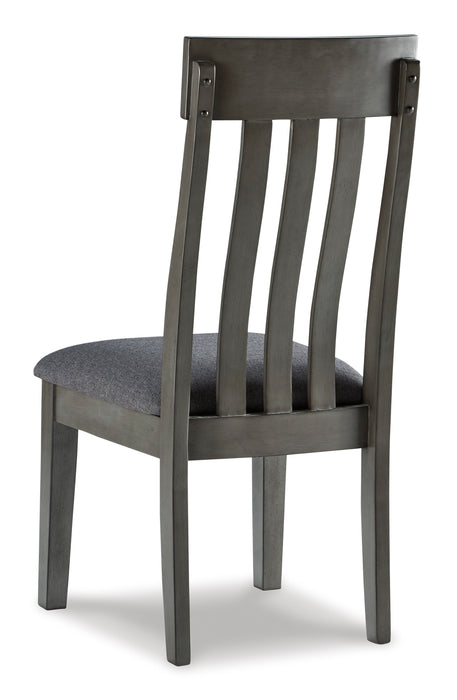 Hallanden Dining Chair (Set of 2)