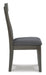 Hallanden Dining Chair (Set of 2)