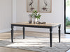 Brenkerton Dining Chair - PCD591-25