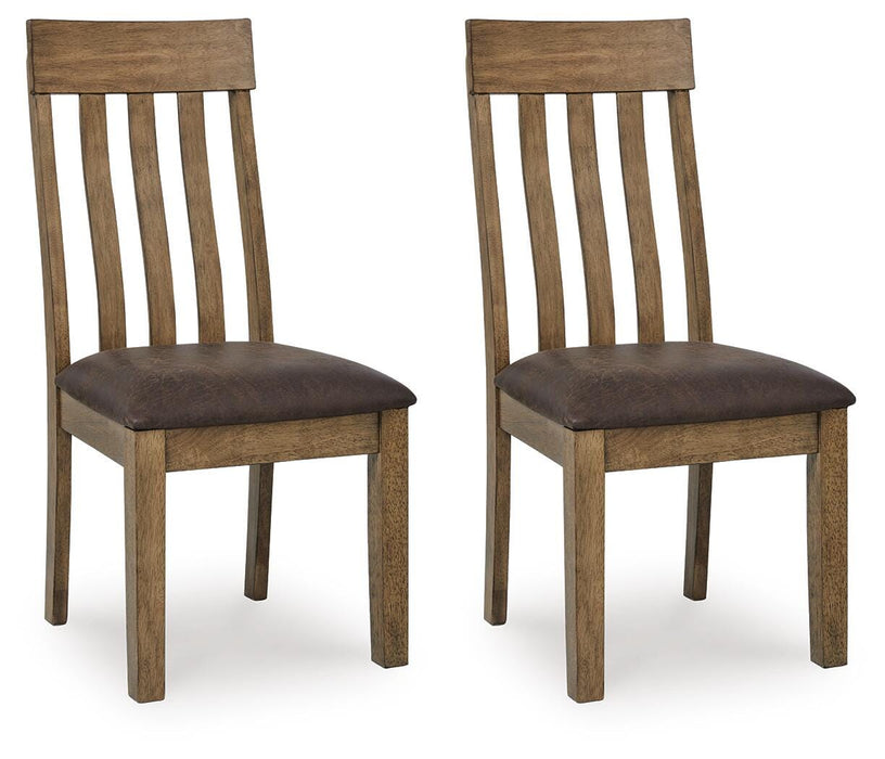 Urbinforte Dining Chair