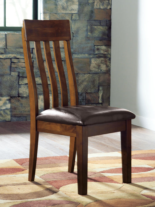 Ralene Dining Chair