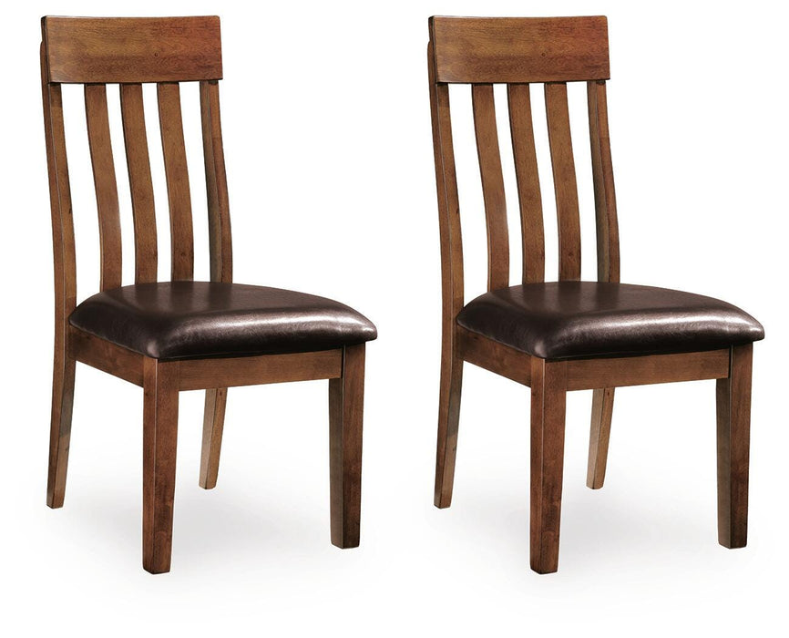 Ralene Dining Chair