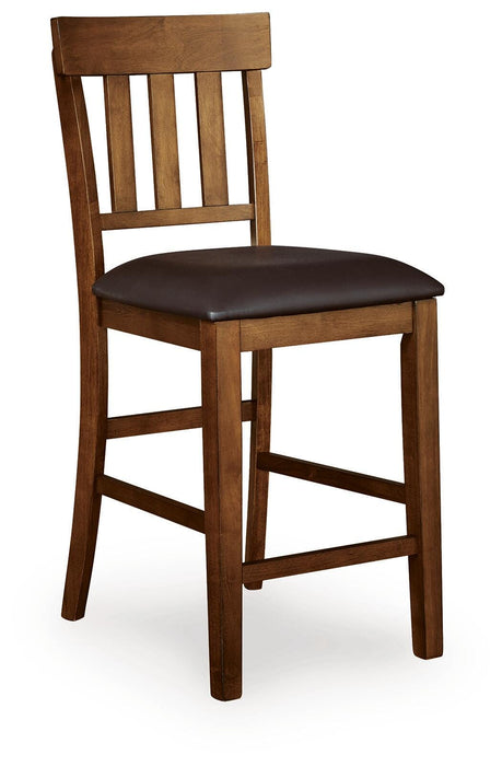 Ralene Counter Height Bar Stool - image 5