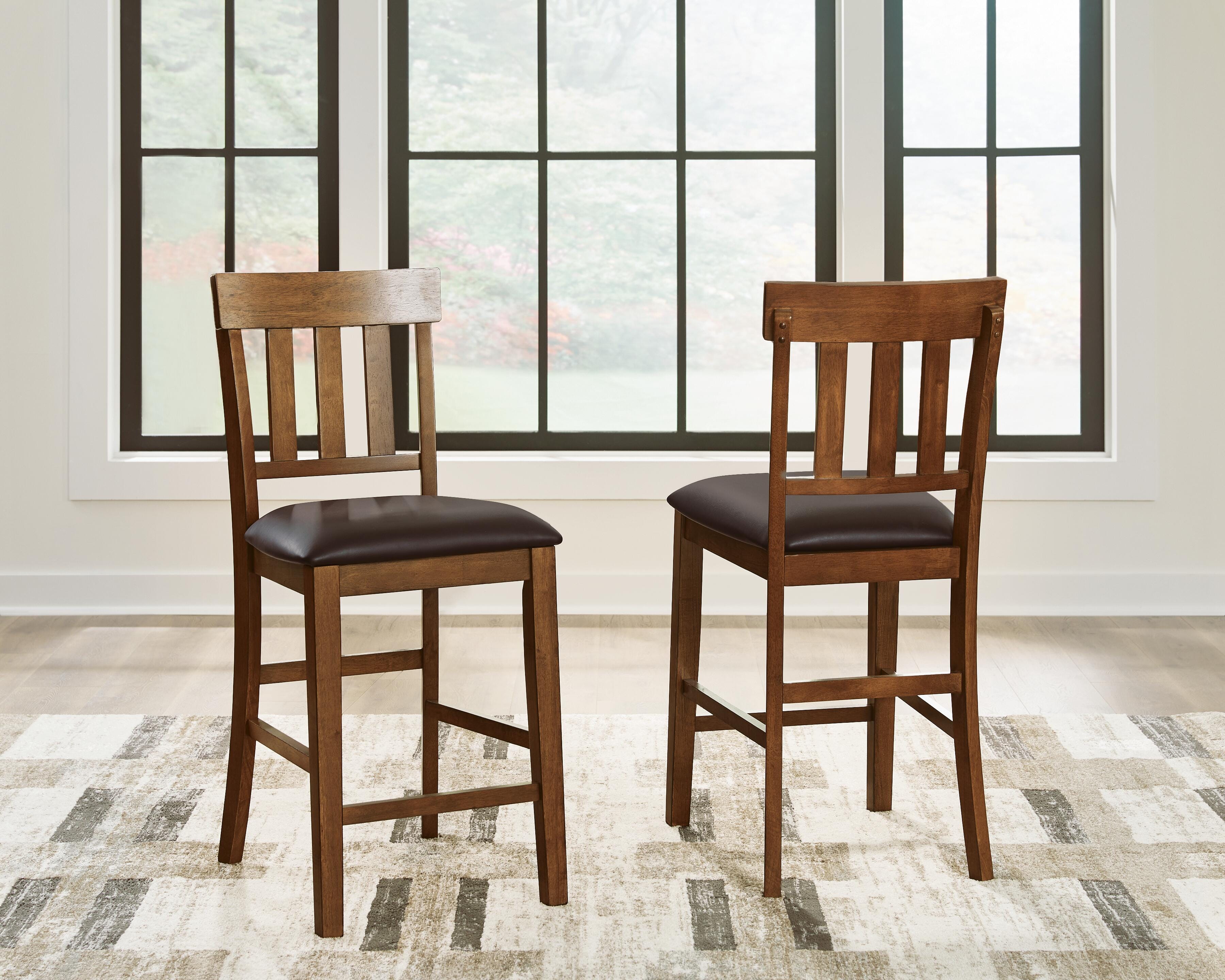 Ralene Counter Height Bar Stool