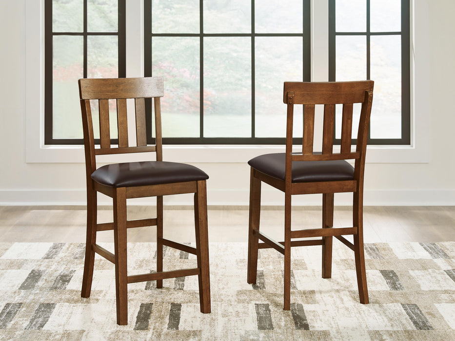 Ralene Counter Height Bar Stool