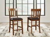 Ralene Counter Height Bar Stool - image 4