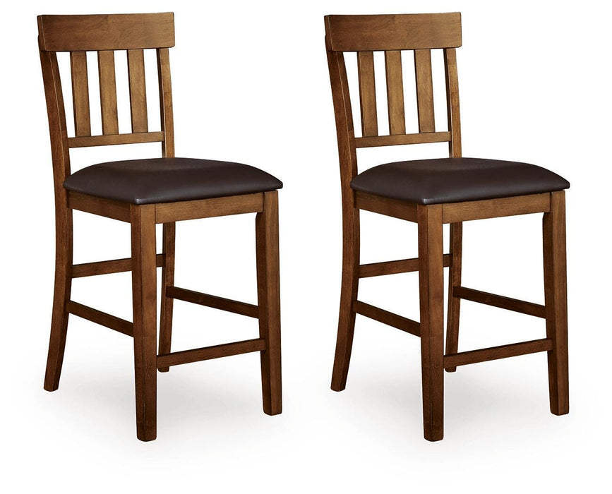 Ralene Counter Height Bar Stool