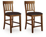 Ralene Counter Height Bar Stool - image 3