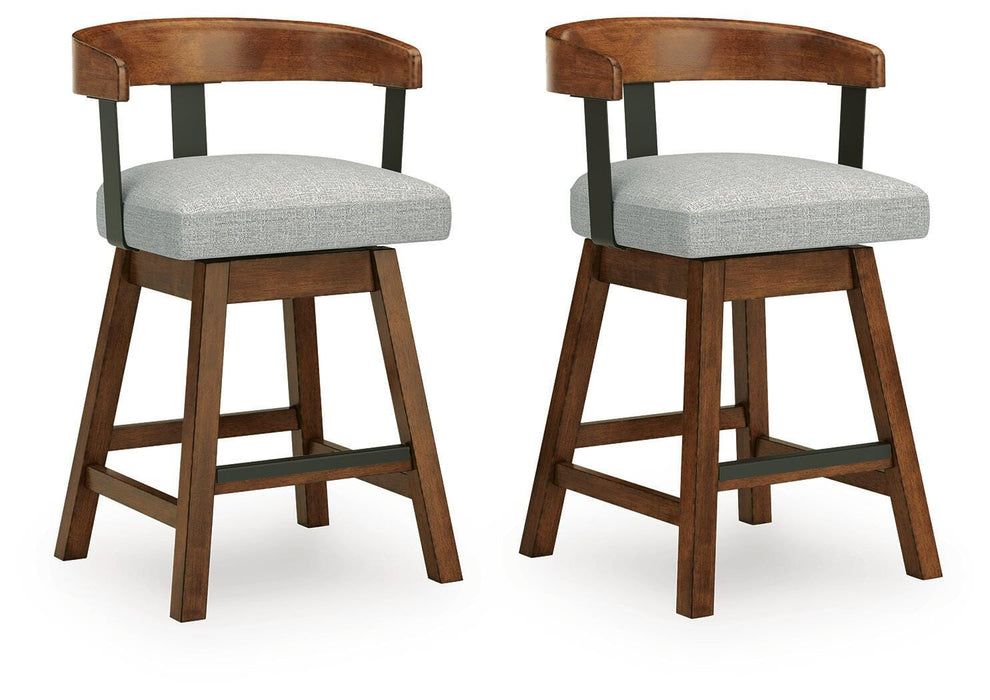 Ralene Counter Height Barstool
