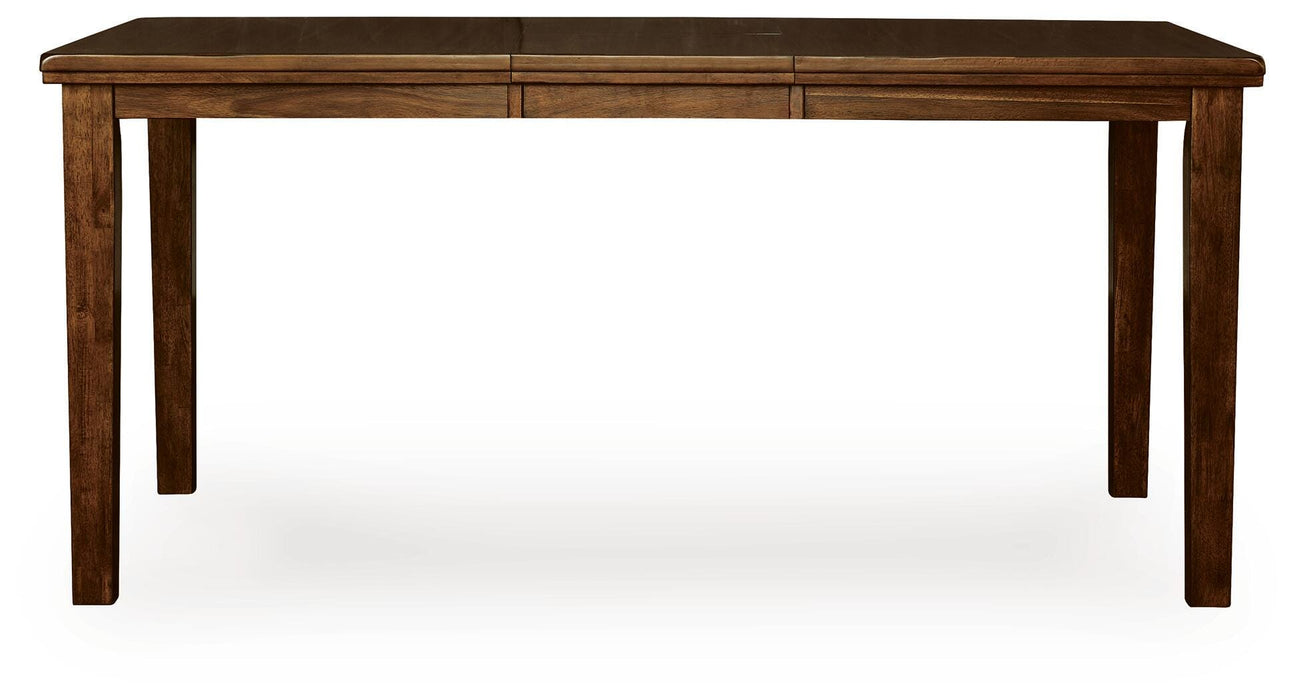 Ralene Counter Height Dining Extension Table