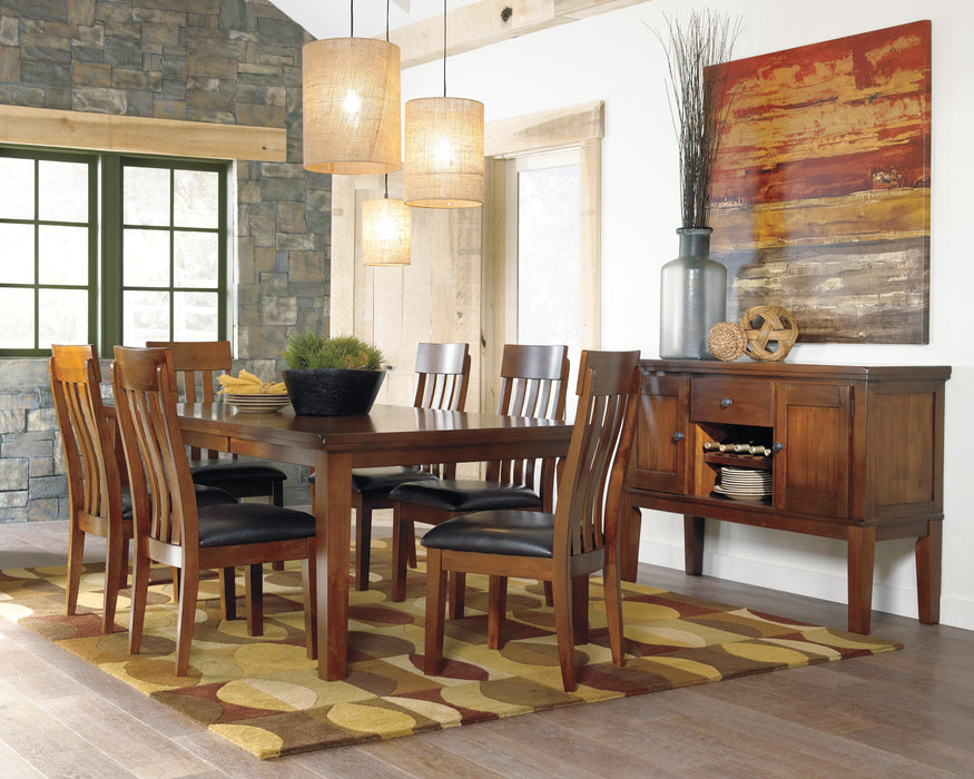 Ralene Dining Extension Table