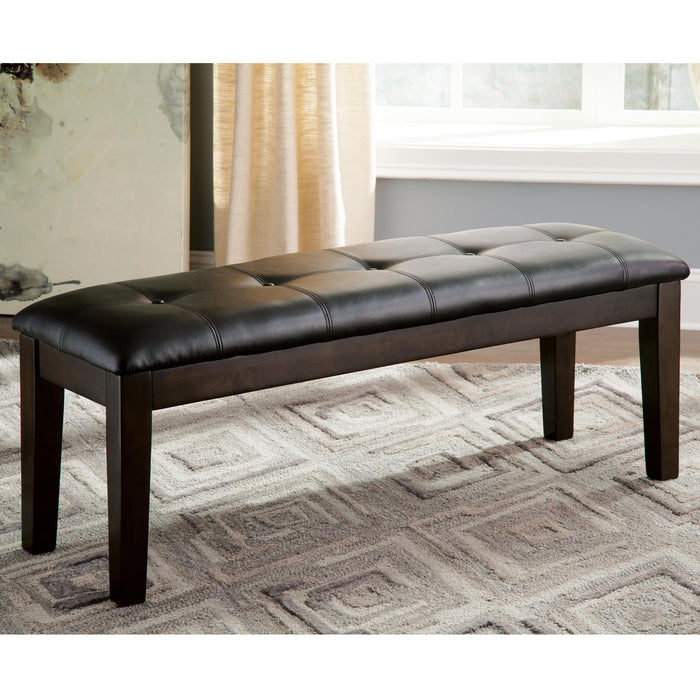 Haddigan Dining Bench