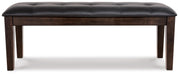 Haddigan Dining Bench - image 5