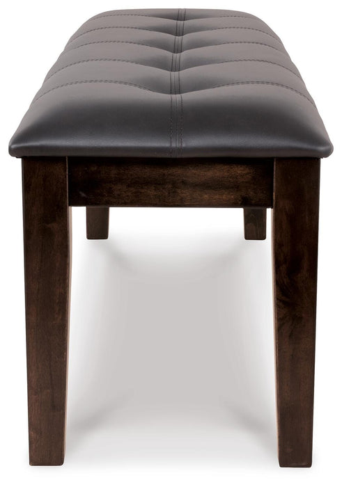 Haddigan Dining Bench - image 8