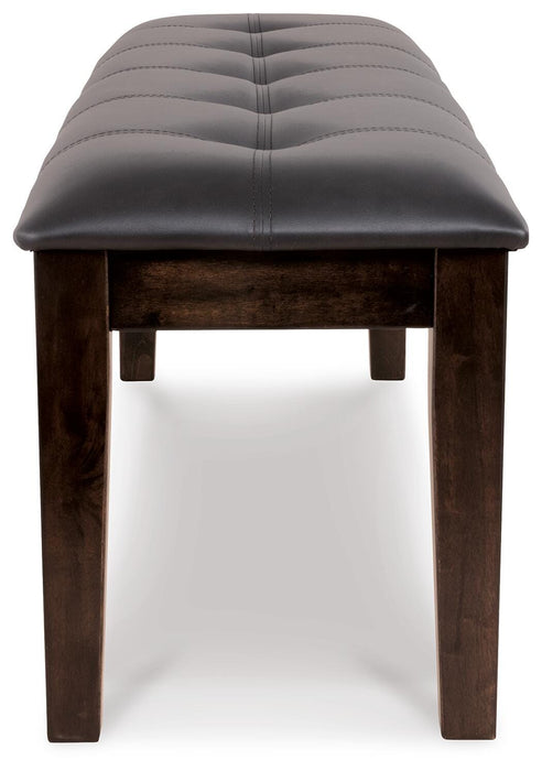 Haddigan Dining Bench - image 7