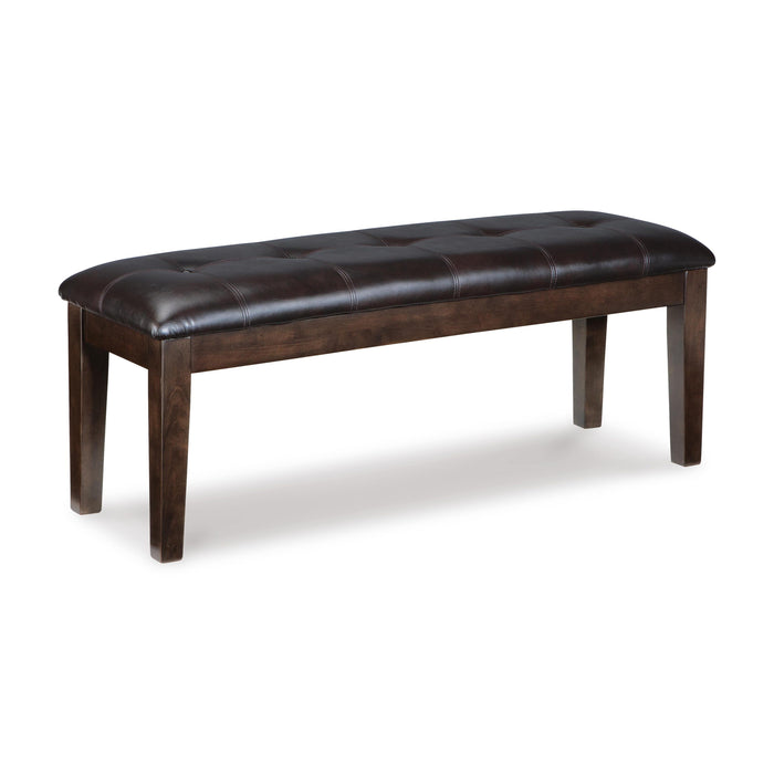 Haddigan Dining Bench