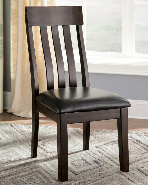Haddigan Dining Chair