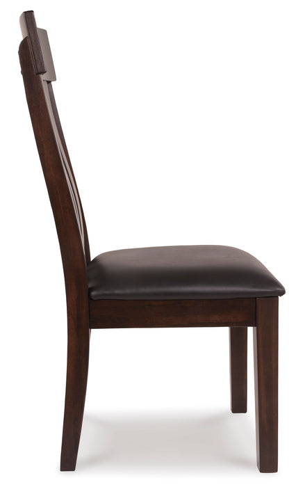 Haddigan Dining Chair (Set of 2)