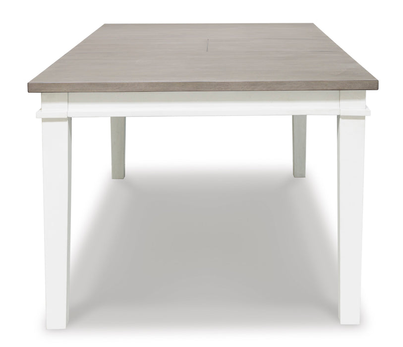 Nollicott Dining Extension Table