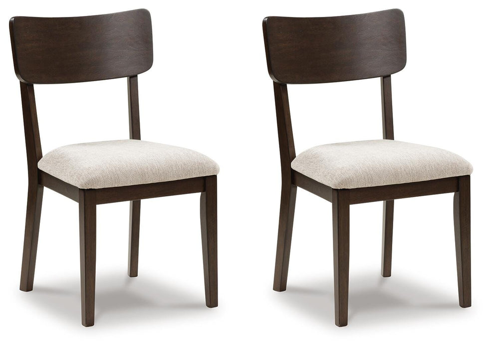 Shorbyn Dining Chair