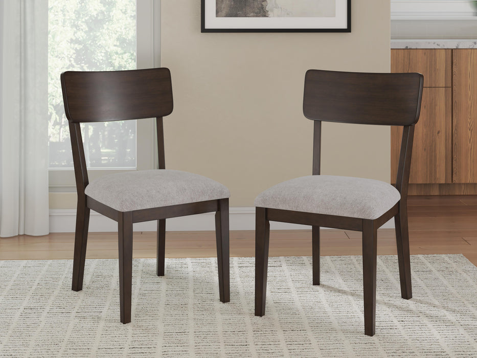 Shorbyn Dining Chair