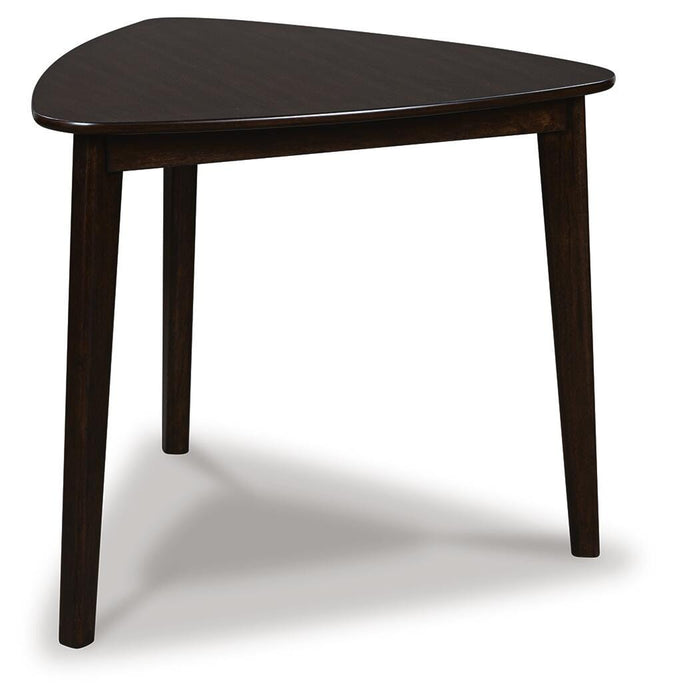 Shorbyn Dining Table