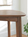Tameride Dining Table - image 5