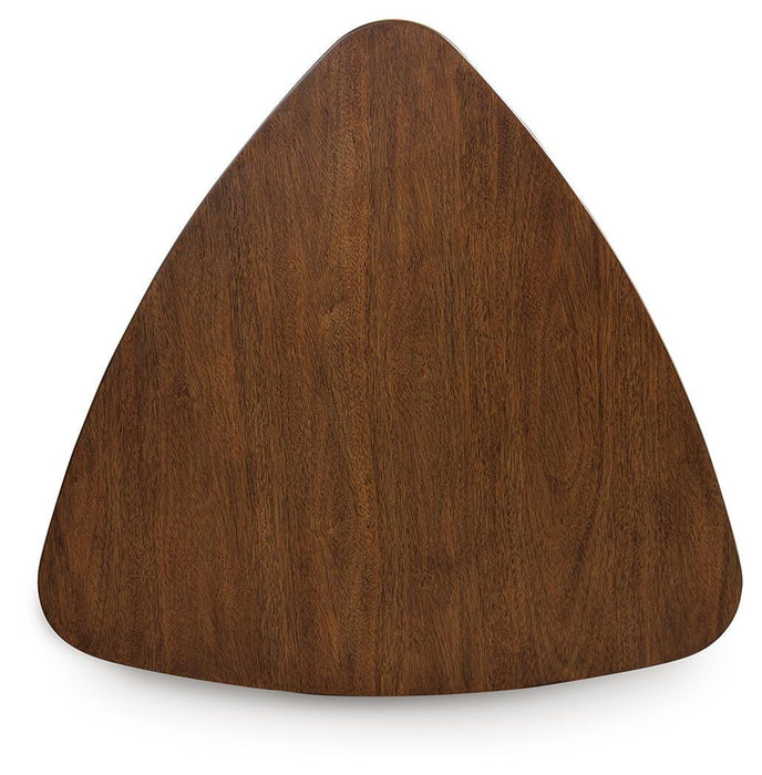Tameride Dining Table - image 4