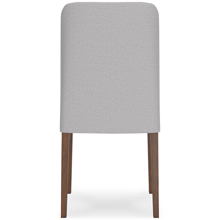 Lyncott Dining Table and 4 Chairs