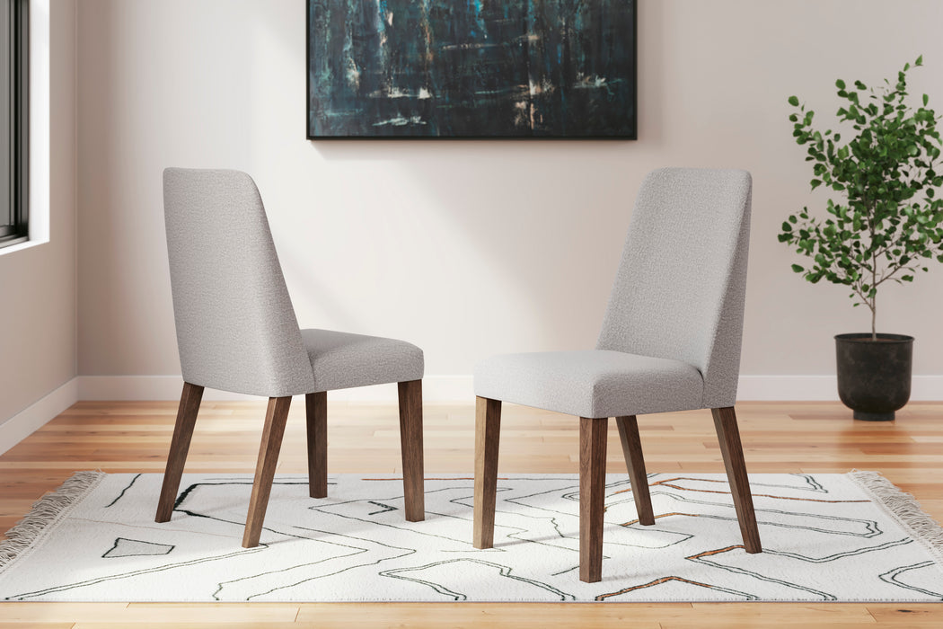 Lyncott Dining Chair