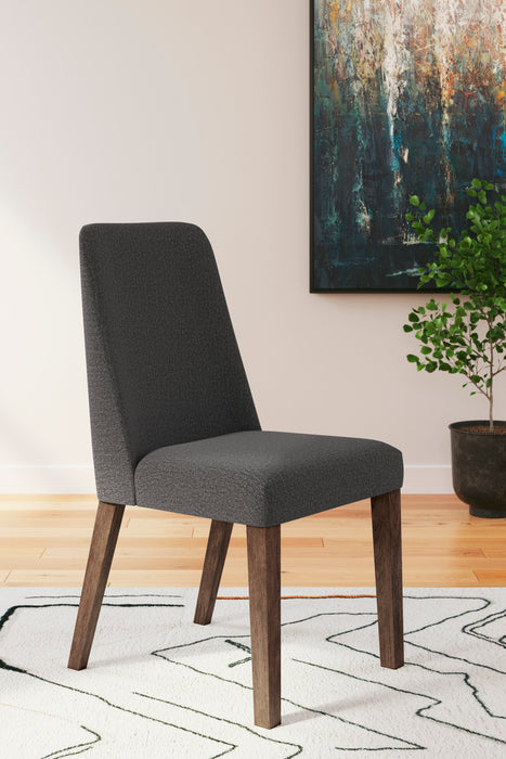 Lyncott Dining Chair