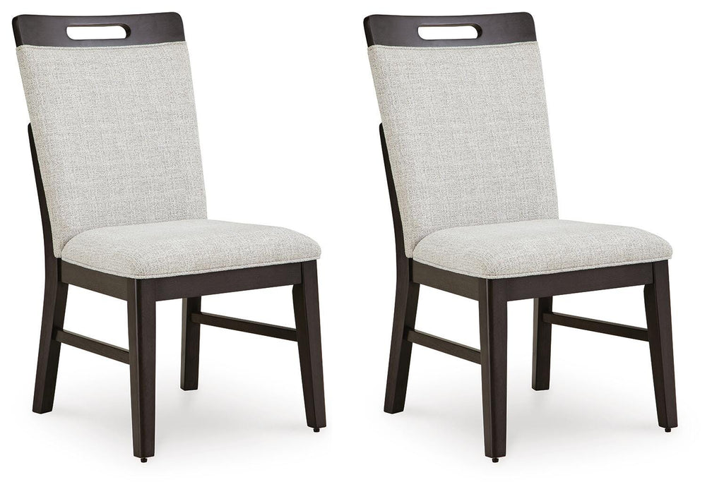 Neymorton Dining Chair