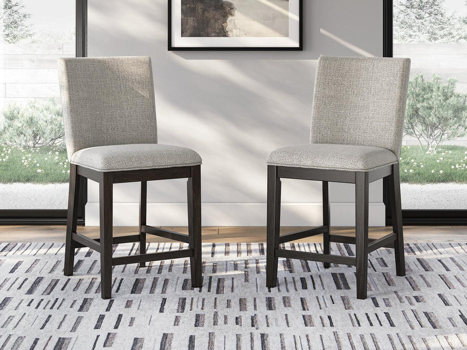 Neymorton Counter Height Barstool