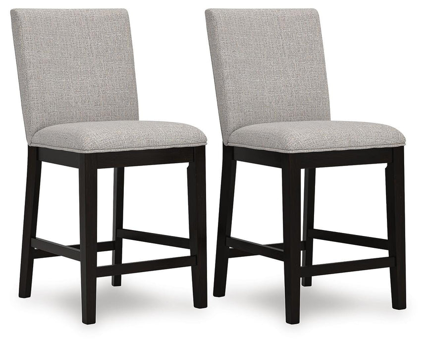 Neymorton Counter Height Barstool