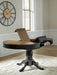 Clorazi Dining Butterfly Extension Table - image 6