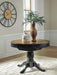 Clorazi Dining Butterfly Extension Table - image 5