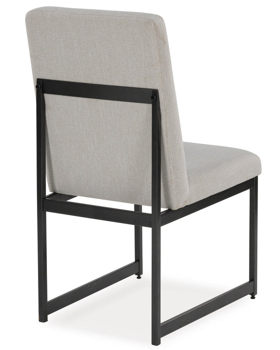 Tomtyn Dining Chair (Set of 2)