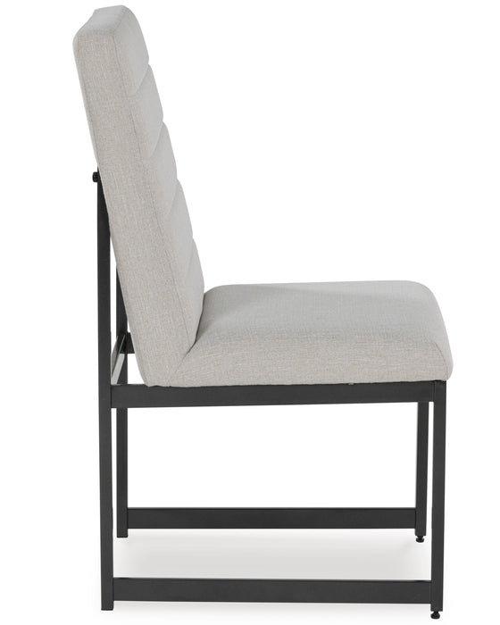 Tomtyn Dining Chair (Set of 2)