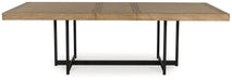 Tomtyn Dining Extension Table - image 3