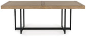 Tomtyn Dining Extension Table - image 5