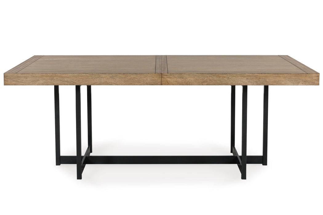 Tomtyn Dining Extension Table