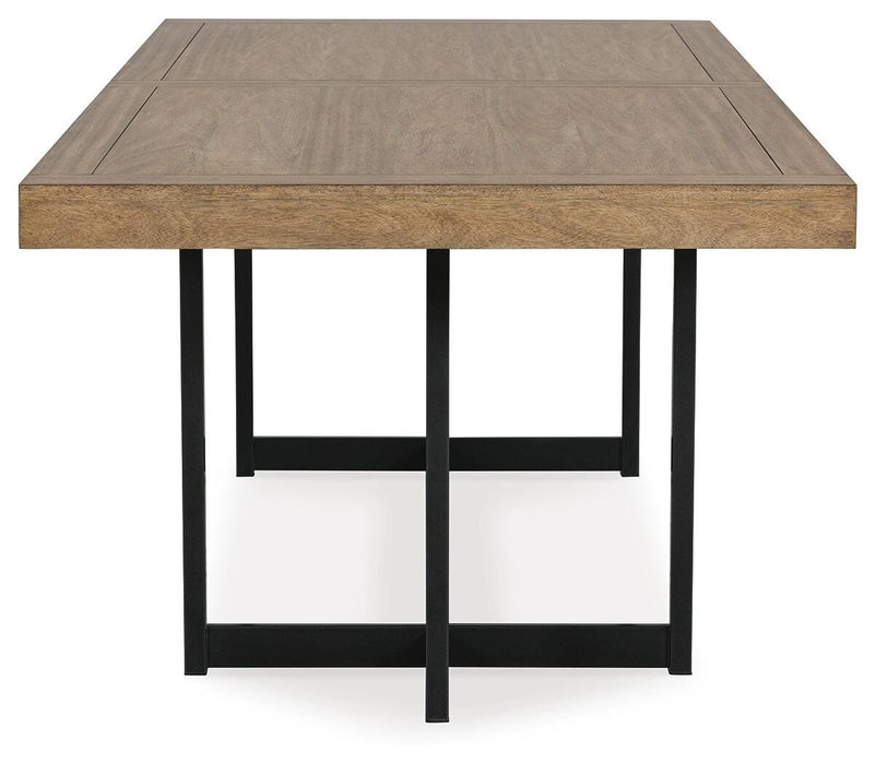Tomtyn Dining Extension Table - image 6