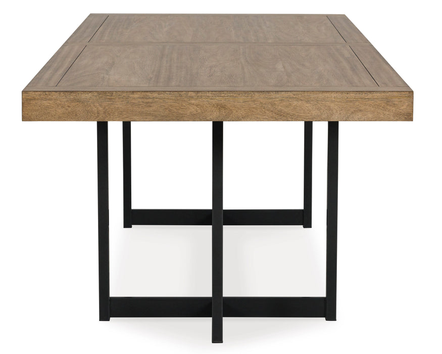 Tomtyn Dining Extension Table