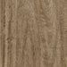 Tomtyn Dining Extension Table - Black/Gray;Brown/Beige