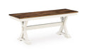 Brinfern 48" Dining Bench - image 7