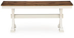 Brinfern 48" Dining Bench - image 4