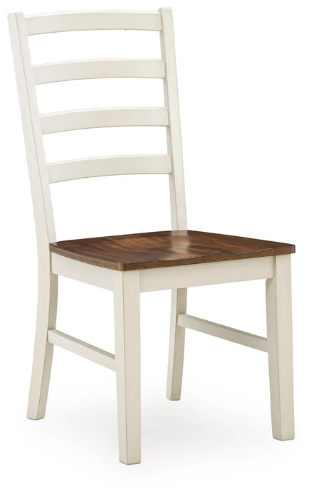 Brinfern Dining Chair - image 4