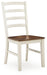 Brinfern Dining Chair - image 4