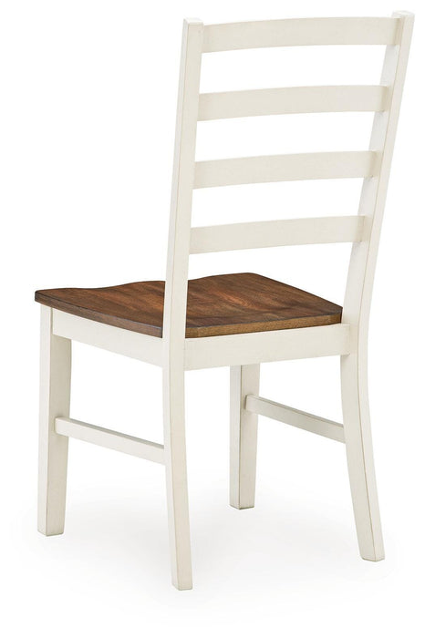 Brinfern Dining Chair - image 6